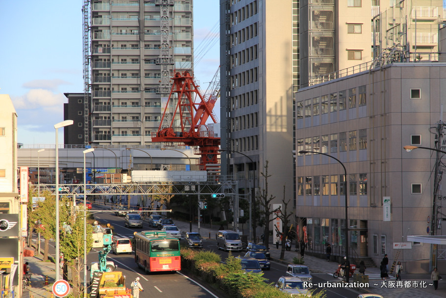 （仮称）旧東灘区役所跡地再開発プロジェクト 11.11 | Re-urbanization -再都市化-