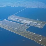 関西国際空港　２期工事