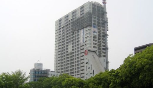 グランドメゾン京町堀タワー
