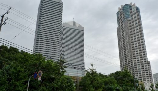 大阪ベイタワーホテル