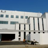 JR神戸線-灘駅駅舎改修工事