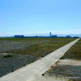 関西国際空港-2期空港島