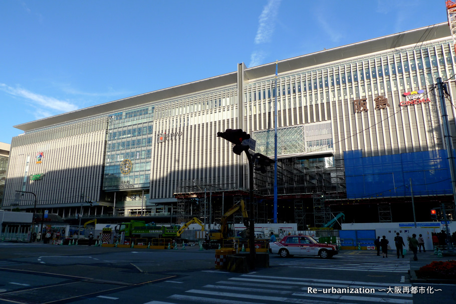 JR九州 JR HAKATA CITY 開業記念 大時計デザイン 博多シティ 歴史の浪漫街道/孤高の時計塔 街角の時計塔 博多シティ