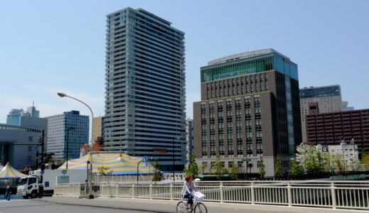 大阪市近代美術館、規模縮小し　平成２８年の完成目指す