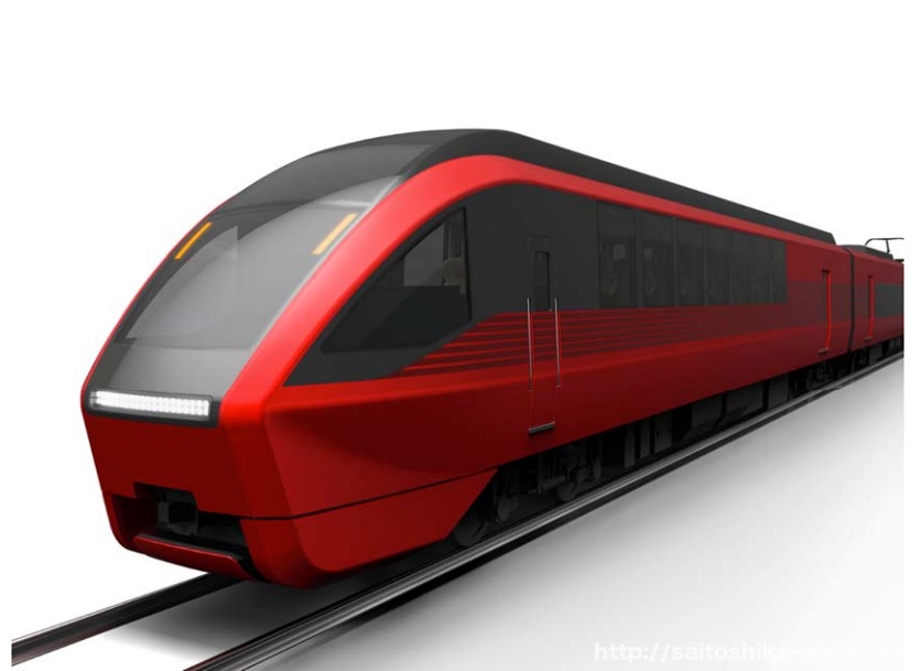 【近鉄】資料／特急車両の概要 鉄路の名優一覧 | 近畿日本鉄道