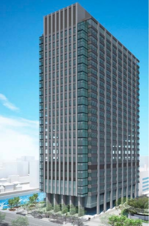 McGraw-Hill Building to undergo partial residential