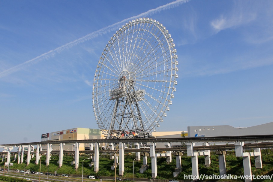 レッド ホース オオサカ ホイール