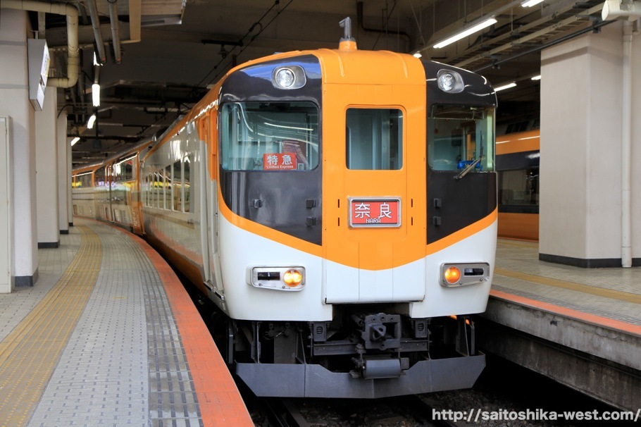 30000系ビスタEX 阿波座コンバーションキットにてビスタカーからの精密改造品 ビスタEX完成！