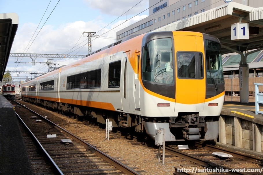 近鉄22000系電車-ACE リニューアル車〜外観編〜 | Re-urbanization -再