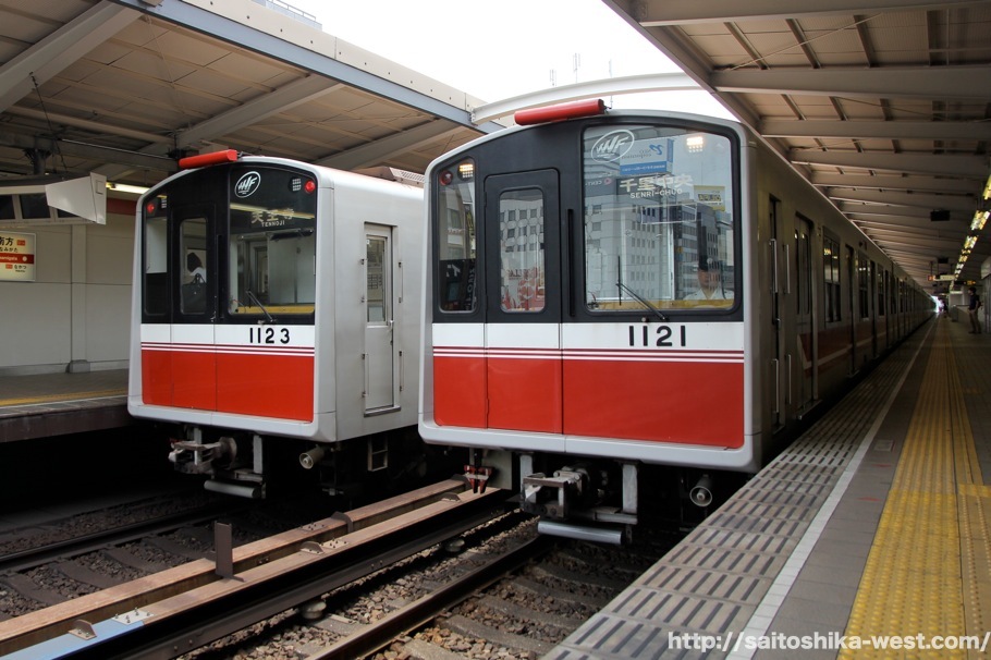 大阪市営地下鉄の民営化後の社名は「大阪市高速電軌」、愛称 ...