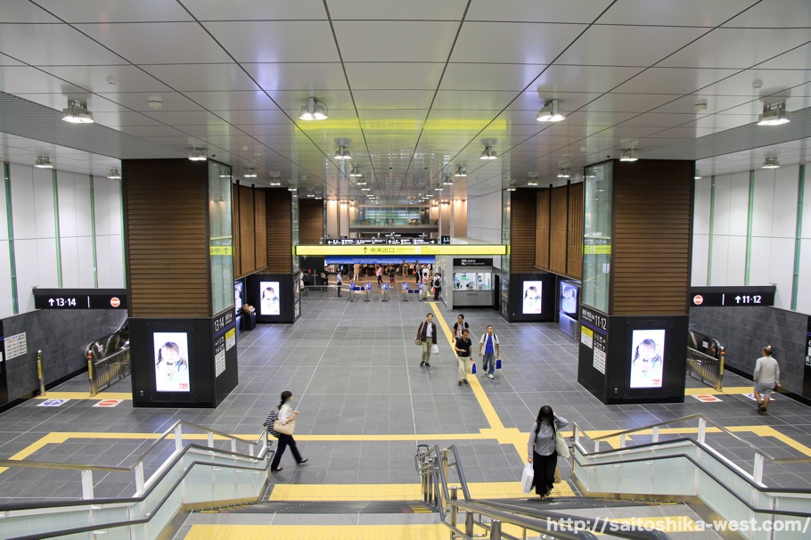 富山駅付近連続立体交差事業ーついに開業した北陸新幹線富山駅！ | Re