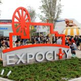 EXPOCITY-エキスポシティ-が2015年11月19日にグランドオープン！開業レポートPart1〜店舗周り〜