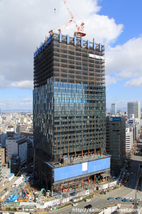 大名古屋ビルヂング 15.01 | Re-urbanization -再都市化-