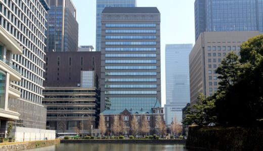 東京銀行協会ビルヂング