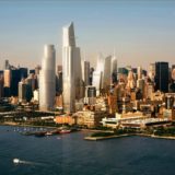 総事業費150億ドルのニューヨーク「ハドソンヤード」は米国の歴史上最大級の再開発！