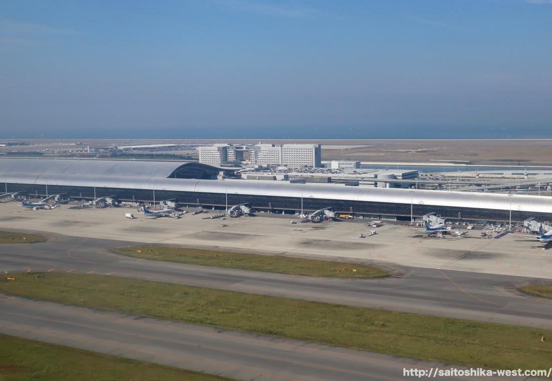 神戸空港国際化 関西空港の年間23万回の発着回数の上限引き上げを検討 神戸空港は発着枠を1便に拡大要請 Re Urbanization 再都市化