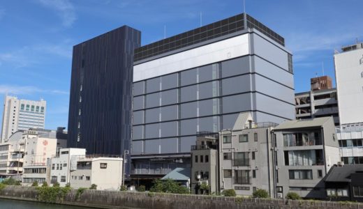 （仮称）ＭＤプロジェクトーミライト・テクノロジーズの『大阪第 1 データセンタ』が竣工