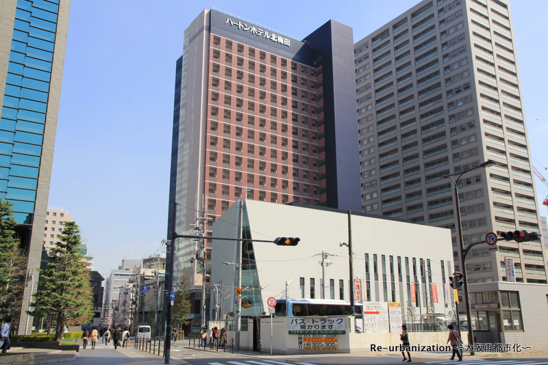 西梅田 ハートン ホテル ハートンホテル西梅田【 2022年最新の料金比較・口コミ・宿泊予約