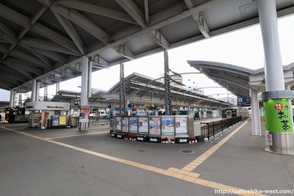 「SHIKOKU SMILE STATION」高松駅 | Re-urbanization -再都市化-