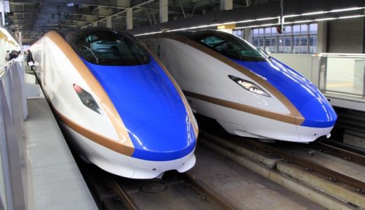 2030年開業で４兆３千億円。北陸新幹線の早期大阪開業を求め関西の経済団体が経済波及効果を試算