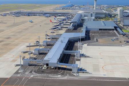 中部国際空港セントレアのlcc向け第2ターミナル T2 が供用開始 Re Urbanization 再都市化