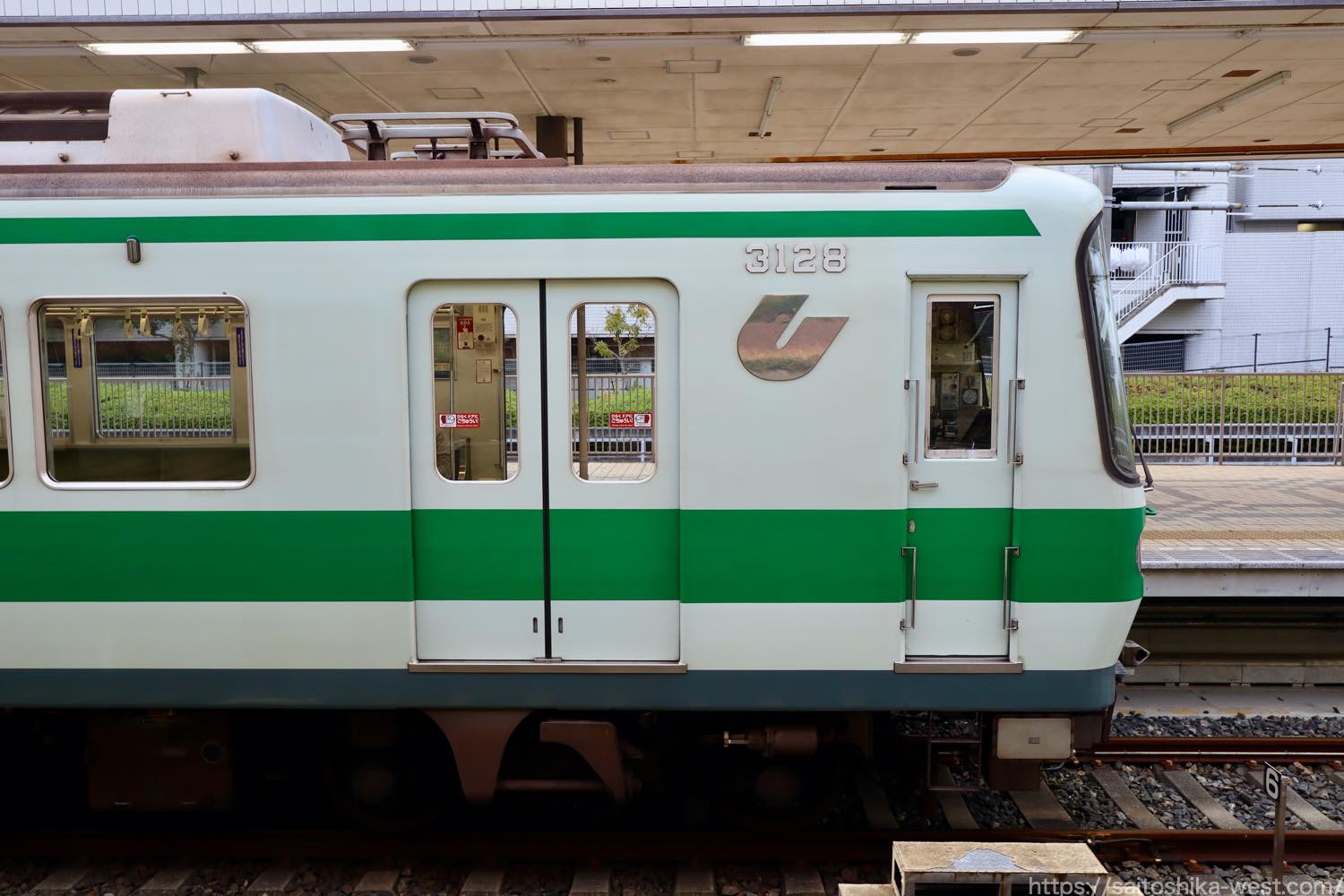 市営 地下鉄 神戸