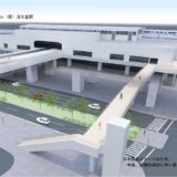 大阪モノレール延伸区間4駅の駅舎イメージが公開される！【2029年開業】
