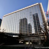 【再開発の卵】東洋紡本社ビルの最新状況 22.01 東洋紡が大阪梅田ツインタワーズ・サウスに本社移転、2022年5月9日から業務開始