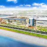 イーアス沖縄豊崎が2020年6月19日開業！（仮称）沖縄豊崎タウンプロジェクト 大和ハウスが開発