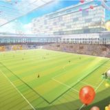 【2023年開業予定】ジャパネットHDの長崎スタジアムシティプロジェクト
