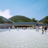奈良県立医科大学 新キャンパス整備計画の最新状況 22.02【2024年度に先行整備完成予定】