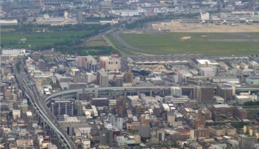 福岡都市高速3号線 空港延伸計画は2029年度頃に開通予定、国内線ターミナルまで約5〜10分短縮