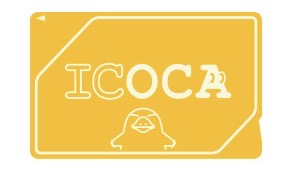 J-WESTゴールドカード発行開始！「黄金のICOCA」は ゴールドカード会員限定のJ-WESTポイント交換商品として登場