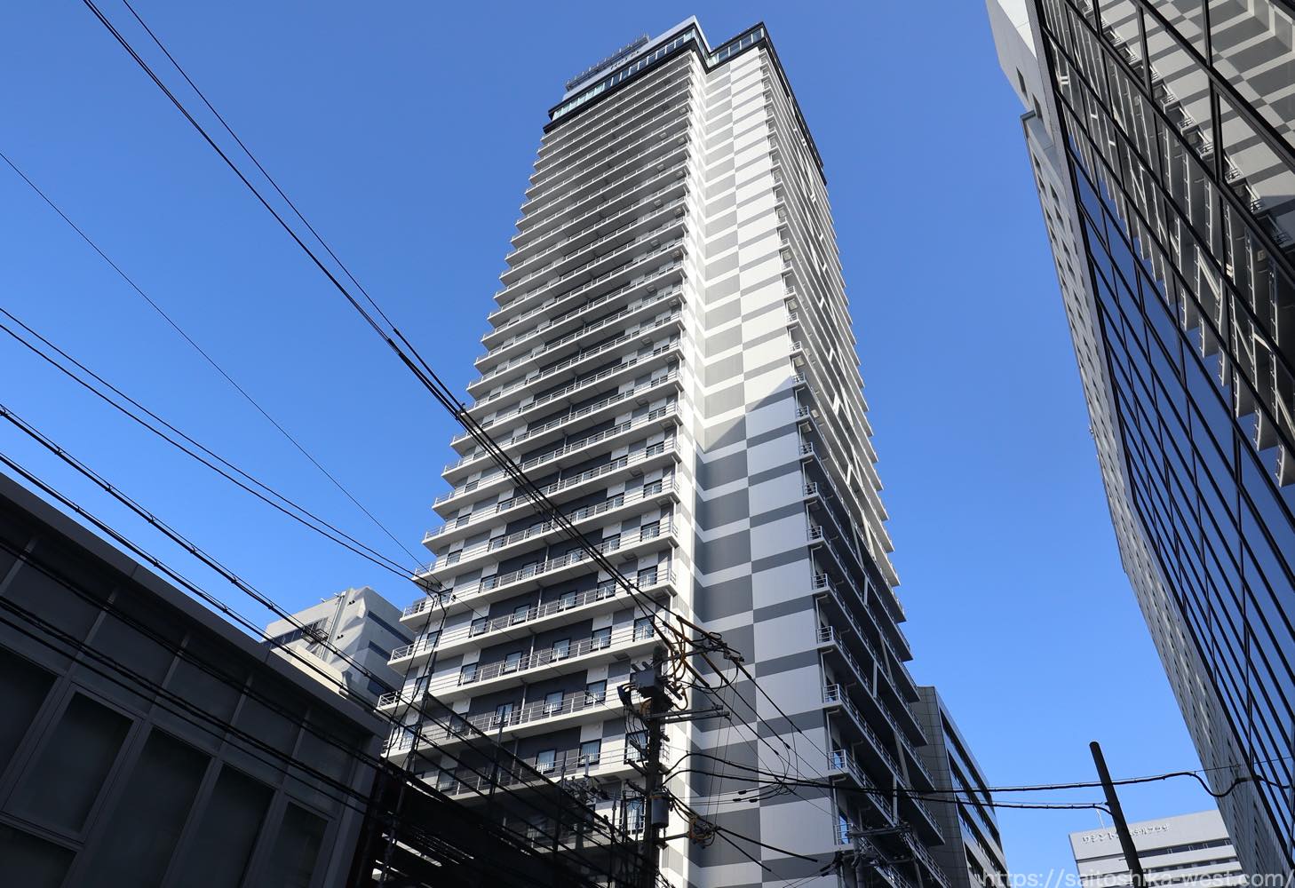 アパグループが ホテルwbf新大阪スカイタワー を取得 アパホテル 新大阪駅タワー として 21年3月30日オープン Re Urbanization 再都市化