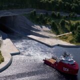 「スタッド・シップ・トンネル」ノルウェーが世界初となる『船舶用トンネル』の建設にゴーサイン！