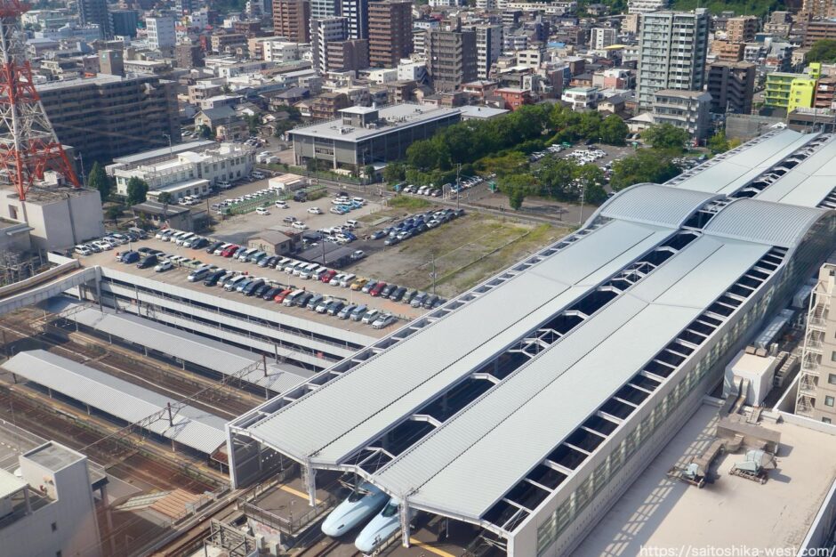 【大型再開発】鹿児島市・都市圏スレ107【進行中】 YouTube動画>13本 ->画像>45枚 