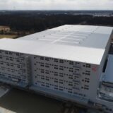 アイリスオーヤマ「岡山瀬戸内工場」を新設、工場と倉庫を一体化、約100億円を投資【2025年10月竣工予定】