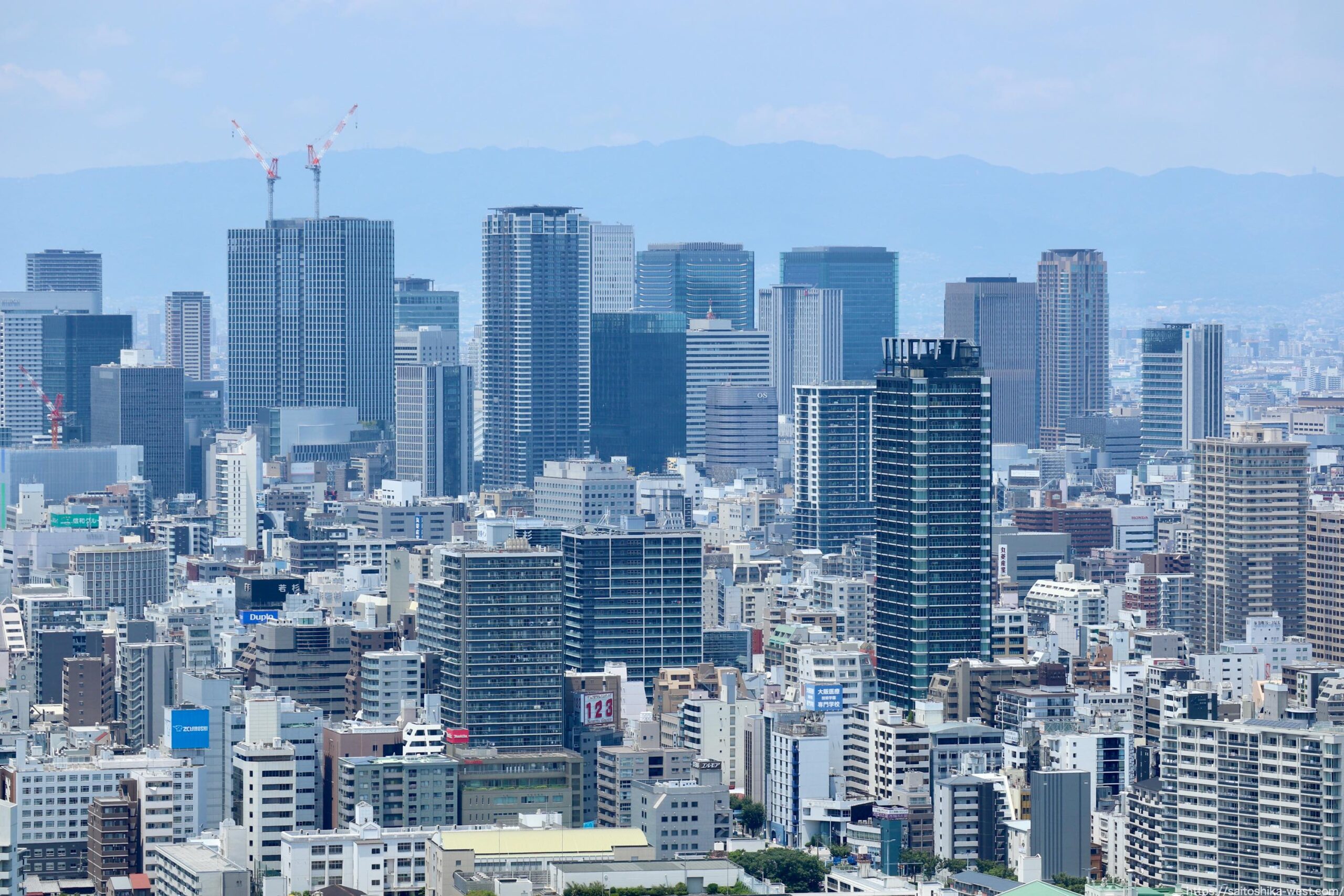 大阪国際金融都市構想の戦略骨子素案（たたき台）を公表、ESGファイナンスに注力、2本柱で世界の金融ハブを目指す