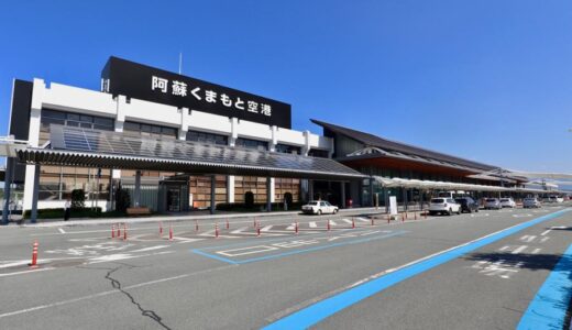 熊本空港アクセス鉄道は最短距離の「Ｂルート」を基本に検討。延長約9km、総事業費435億円で開業は最短で2033年度末