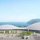 新香川県立体育館は中四国最大級の最大１万人収容！SANAA設計で2024年度完成予定
