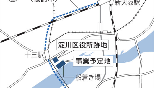 大阪市が淀川河川敷十三エリアの魅力向上を目指しマーケットサウンディングを実施！グランピング場、SUP・カヌー体験など