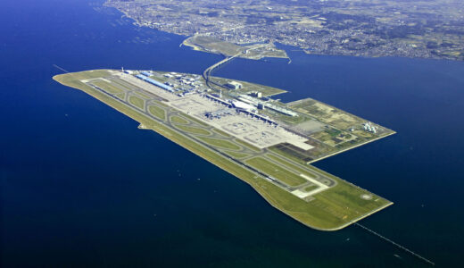 中部国際空港（セントレア）に新滑走路整備へ！東新滑走路は2027年度供用目指す、将来はセミオープンパラレル配置へ