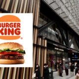 バーガーキング 心斎橋オーパ店が2022年1月30日オープン！大阪ミナミにバーガーキングが帰ってくる！