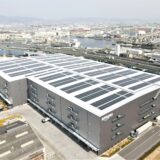 西日本最大規模「アマゾン尼崎フルフィルメントセンター」を兵庫県尼崎市に開設！アマゾンロボティクスや自動荷合わせシステムを導入