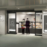 顔パスで商品を購入可能に！大阪メトロが『Metro Opus 梅田店』で「マスク対応顔認証決済」の実証実験を実施！