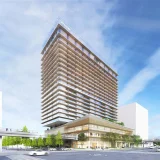 急遽開業延期となった『ウェスティンホテル横浜』の開業日が2022年6月13日に決定！