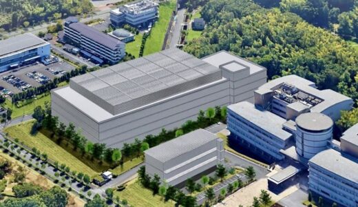 NTT『京阪奈データセンター（仮称）』京都に国内最大級、約400億円を投資、次世代ネットワーク構想「IOWN（アイオン）」の研究を推進