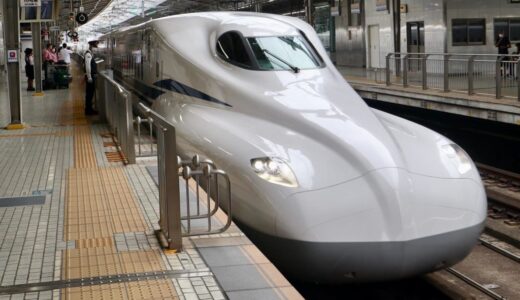 JR東海がグリーン車よりも上級クラスの座席を検討！東海道新幹線版のグランクラスか？