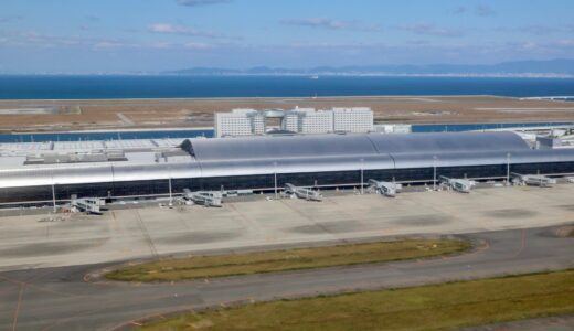 関西空港の新国内線エリアが供用開始！オープンした新エリア見て『T1リノベーション』について思った事