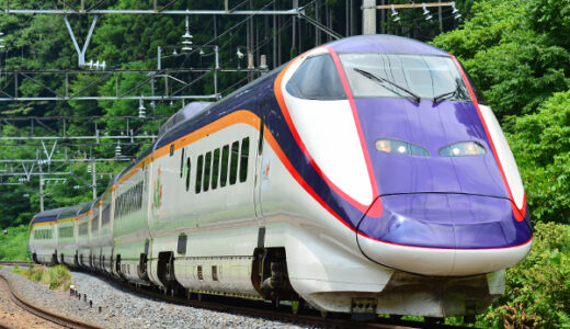 山形新幹線ー米沢トンネル（仮称）整備計画、山形県とJR東日本が包括連携協定を締結！